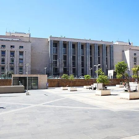 Olivuzza Gasthuis Palermo