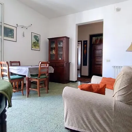 Olivuzza Apartamento