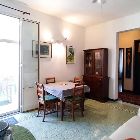 Olivuzza 招待所 巴勒莫