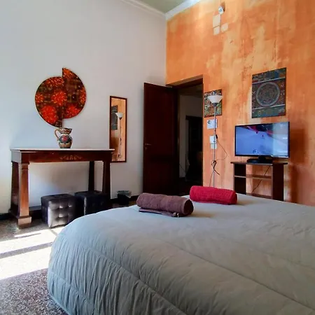 Olivuzza Guest house