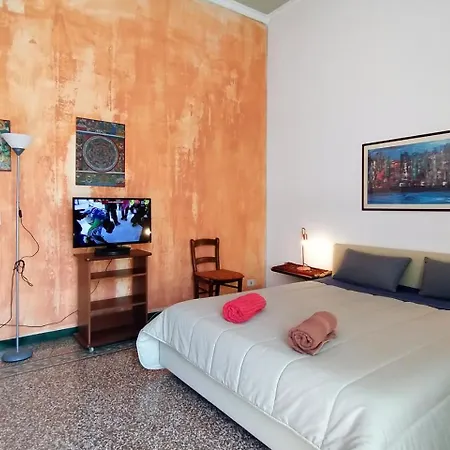 Olivuzza 招待所 4*