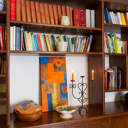 Olivuzza 招待所 巴勒莫