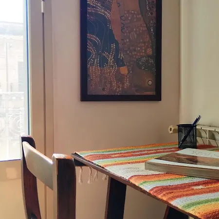 招待所 Olivuzza 巴勒莫