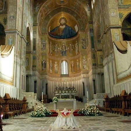 Olivuzza 4* 巴勒莫