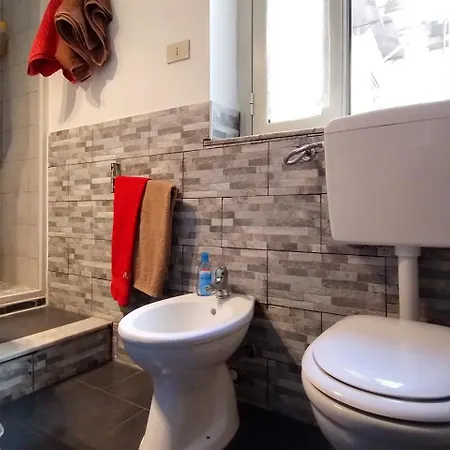 Olivuzza Guest house