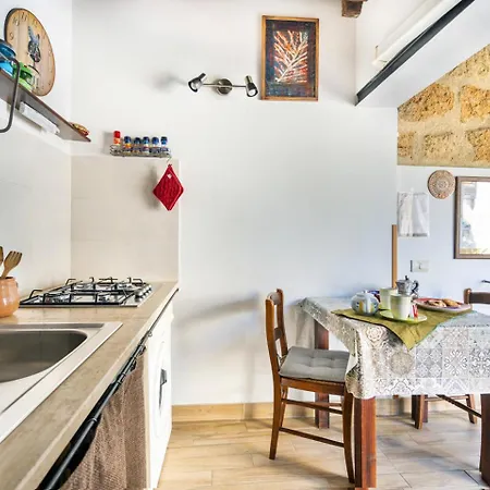 Olivuzza 招待所 巴勒莫