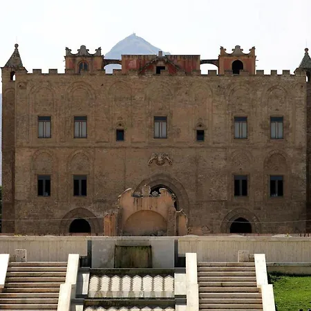 Olivuzza Palermo
