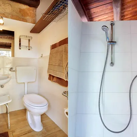 Guest house Olivuzza *