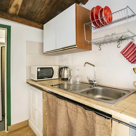 Guest house Olivuzza Palermo