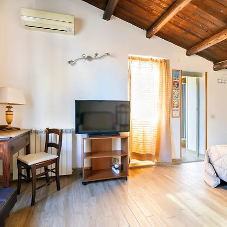 Olivuzza 4* 巴勒莫