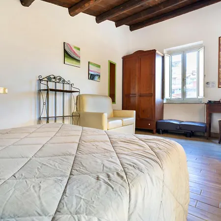 Olivuzza Apartamento