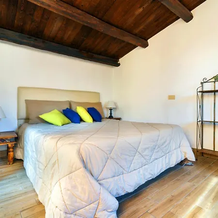 Guest house Olivuzza