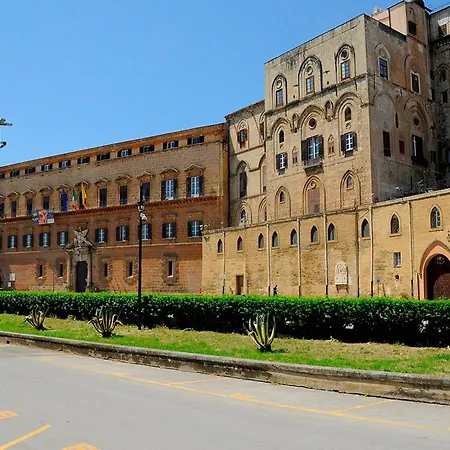 Olivuzza Palermo