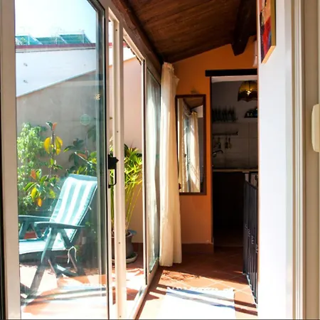 Guest house Olivuzza
