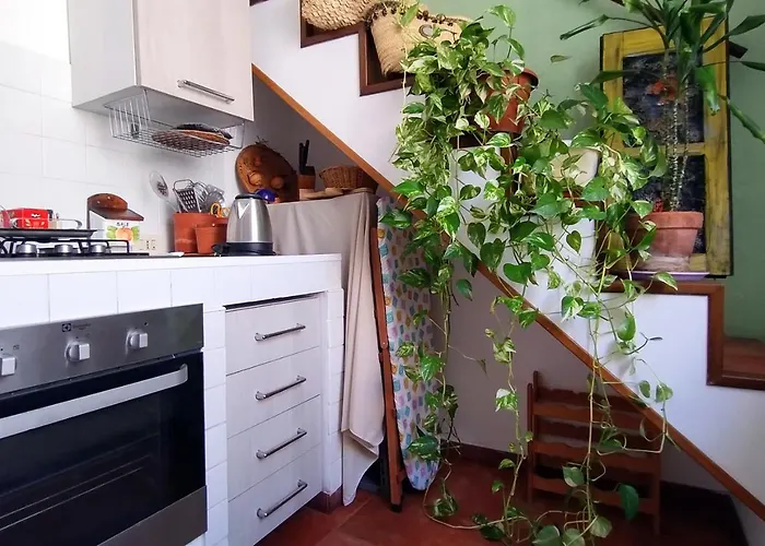 Olivuzza Гостевой дом 4*