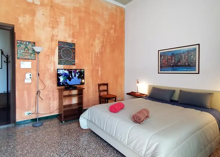 Olivuzza Гостевой дом 4*