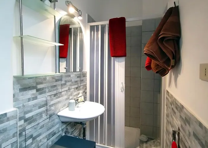 Гостевой дом Olivuzza 4*