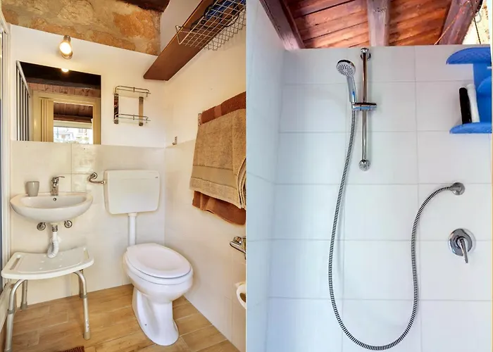 Гостевой дом Olivuzza 4*
