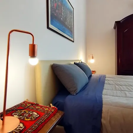 Casa de hóspedes Olivuzza