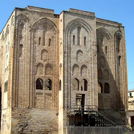 Casa de hóspedes Olivuzza