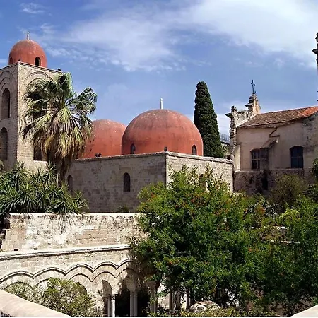 Olivuzza Casa de hóspedes *